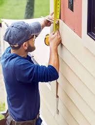 Trusted St Stephen, SC Siding Experts